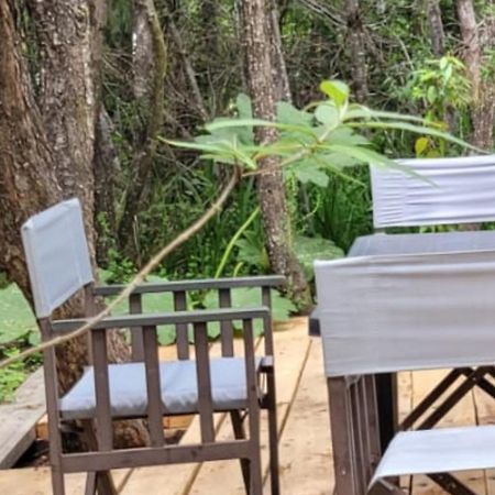 Nirebosque, Casas De Pueblo Villa Villa La Angostura Bagian luar foto