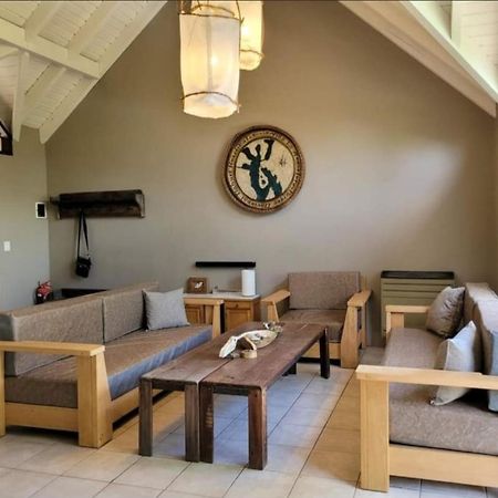 Nirebosque, Casas De Pueblo Villa Villa La Angostura Bagian luar foto