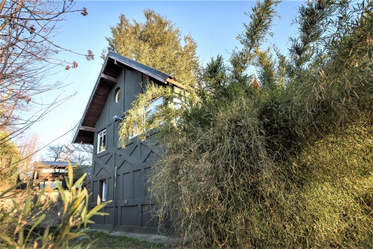 Nirebosque, Casas De Pueblo Villa Villa La Angostura Bagian luar foto