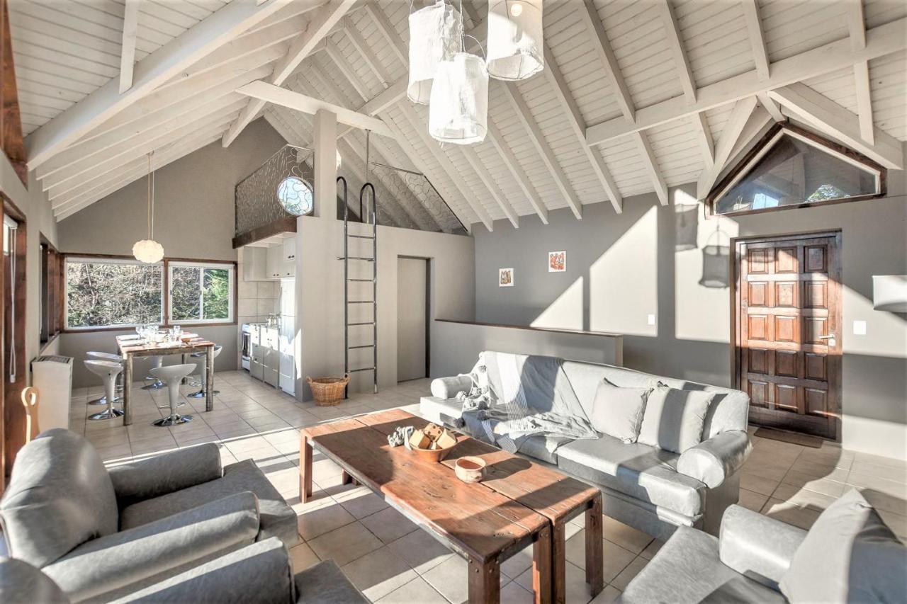 Nirebosque, Casas De Pueblo Villa Villa La Angostura Bagian luar foto