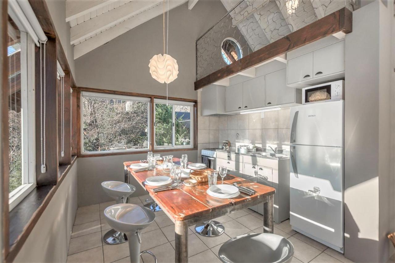 Nirebosque, Casas De Pueblo Villa Villa La Angostura Bagian luar foto