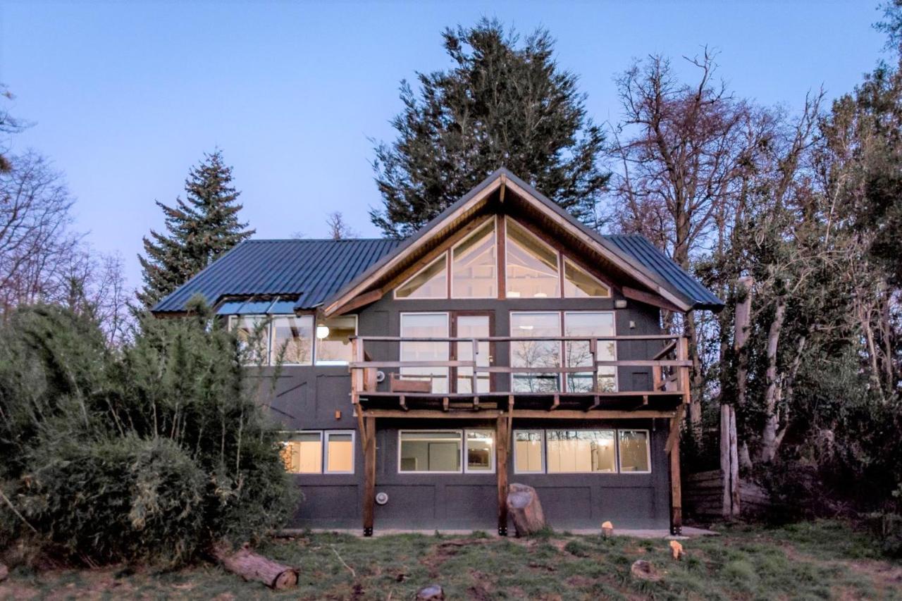 Nirebosque, Casas De Pueblo Villa Villa La Angostura Bagian luar foto
