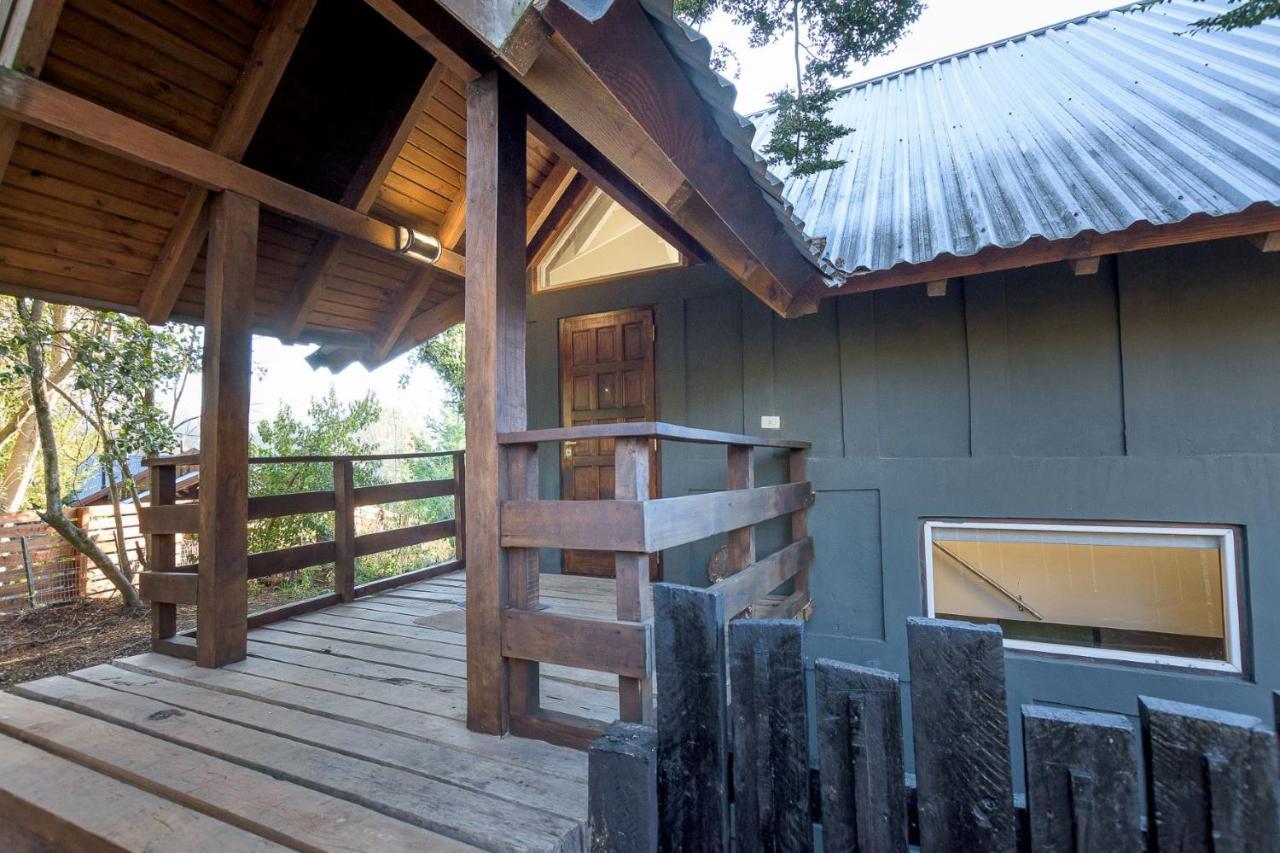 Nirebosque, Casas De Pueblo Villa Villa La Angostura Bagian luar foto