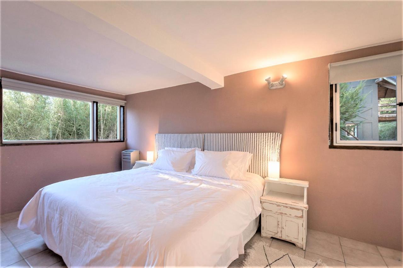 Nirebosque, Casas De Pueblo Villa Villa La Angostura Bagian luar foto