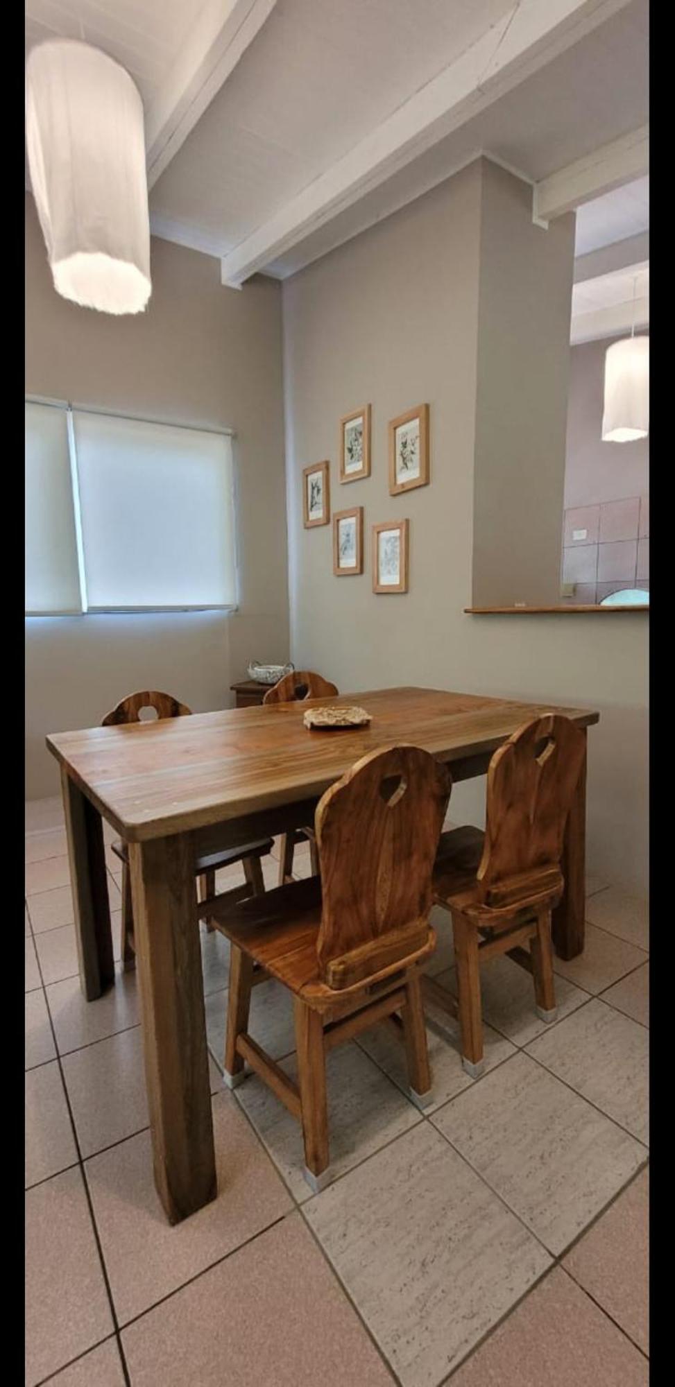 Nirebosque, Casas De Pueblo Villa Villa La Angostura Bagian luar foto