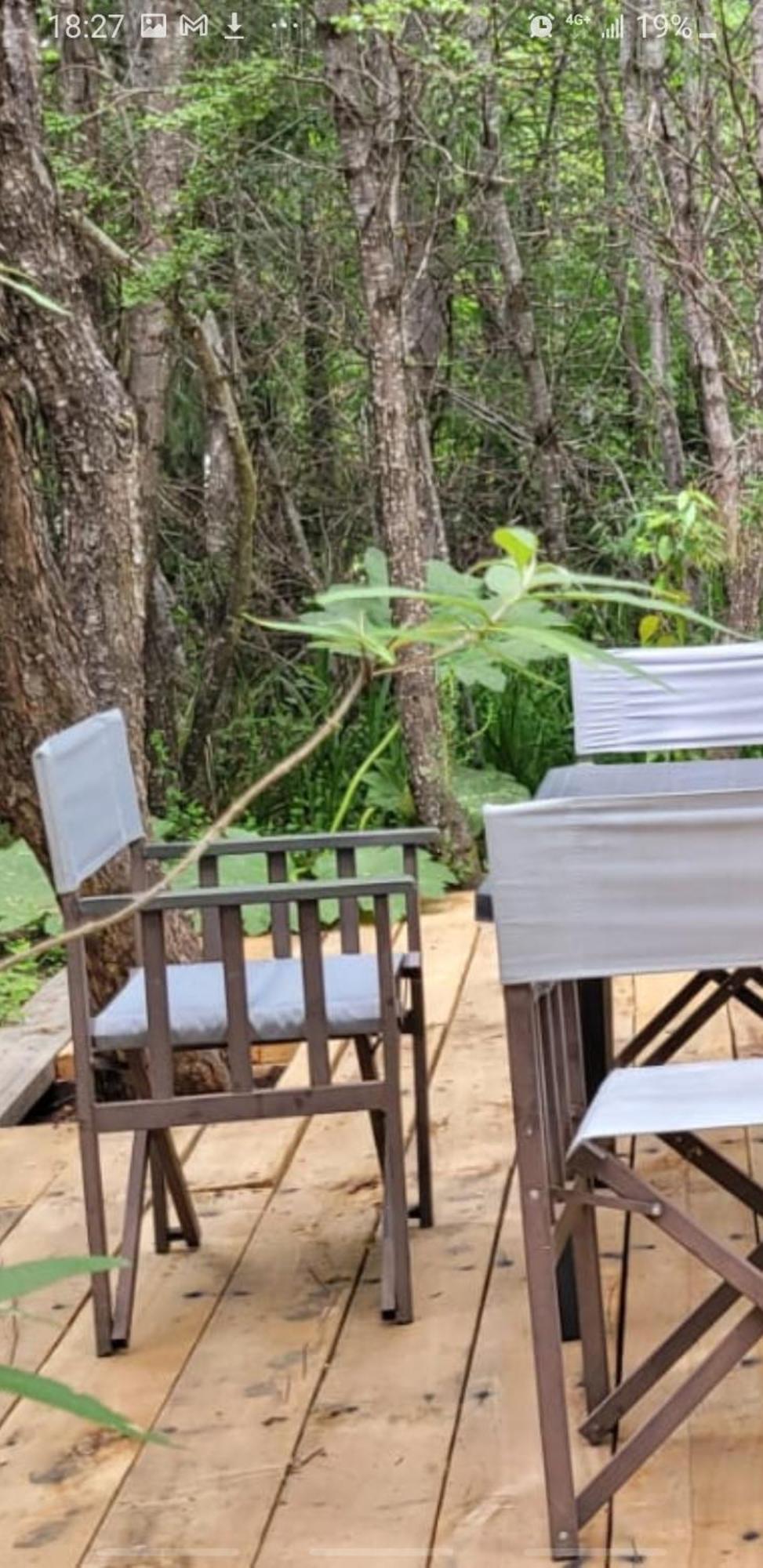 Nirebosque, Casas De Pueblo Villa Villa La Angostura Bagian luar foto