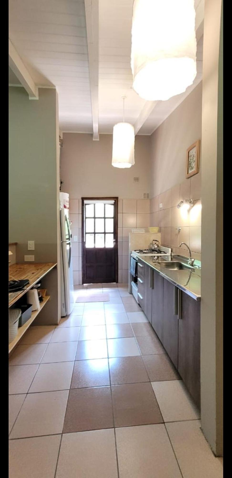 Nirebosque, Casas De Pueblo Villa Villa La Angostura Bagian luar foto