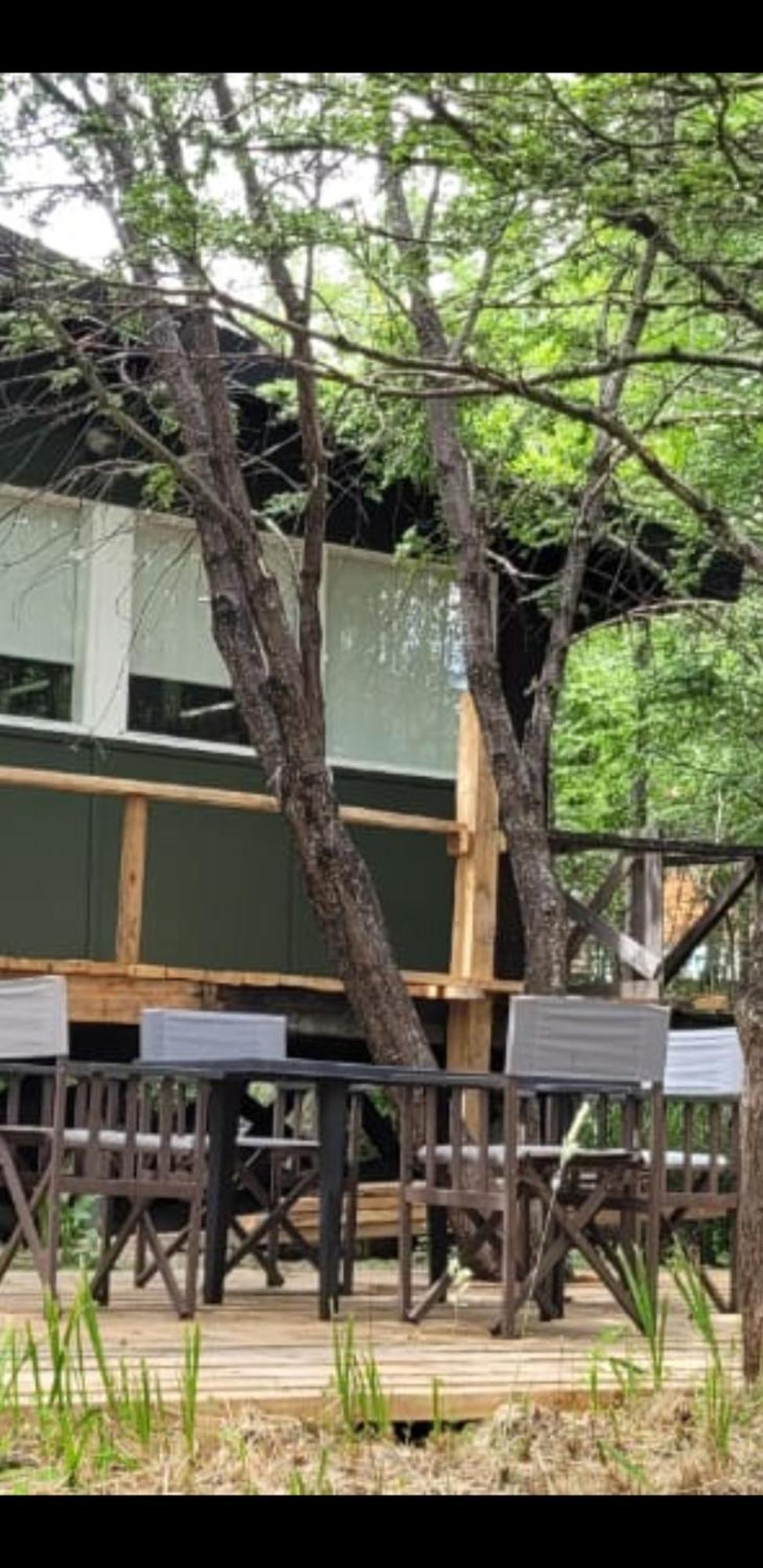 Nirebosque, Casas De Pueblo Villa Villa La Angostura Bagian luar foto