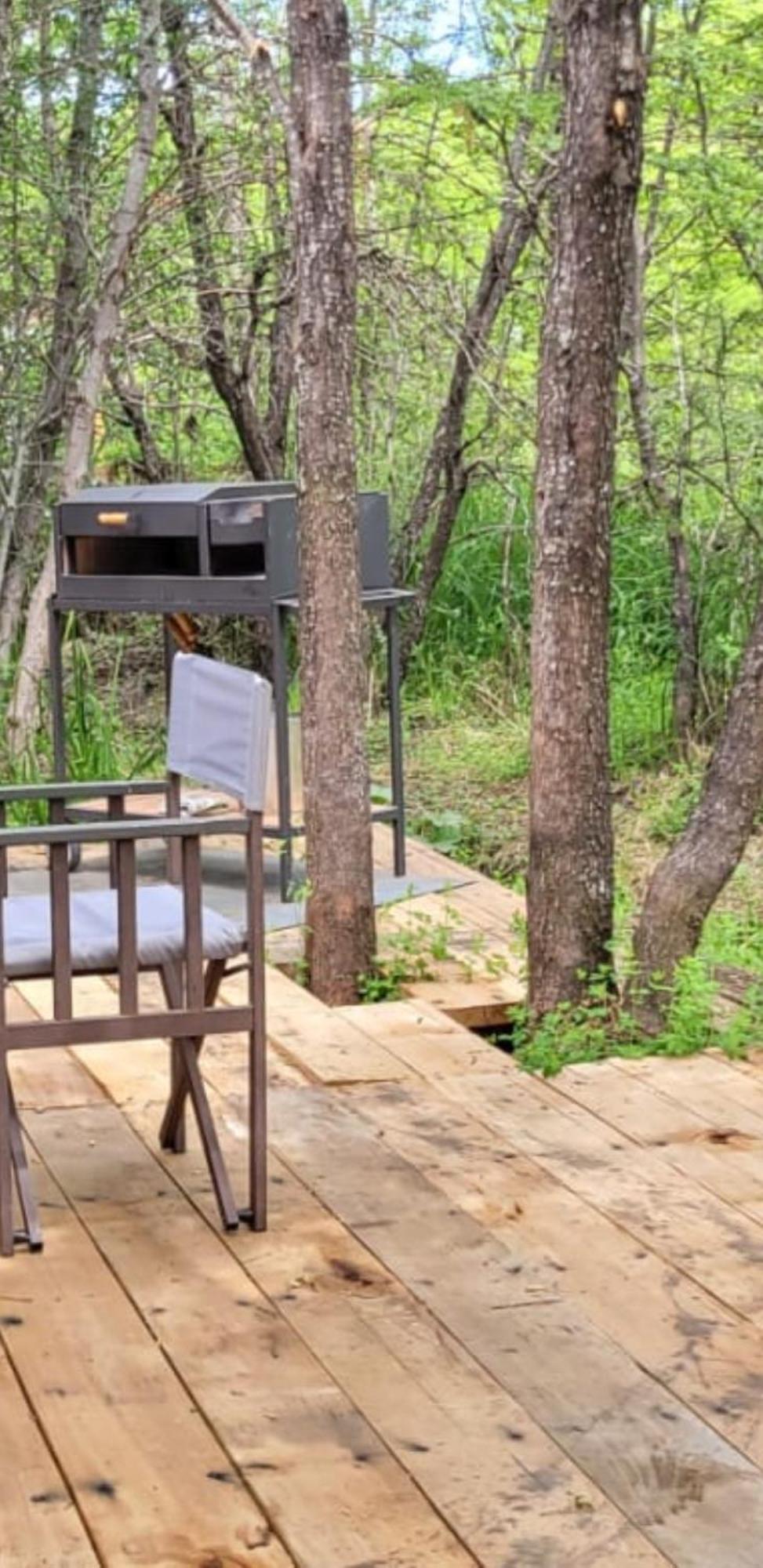 Nirebosque, Casas De Pueblo Villa Villa La Angostura Bagian luar foto