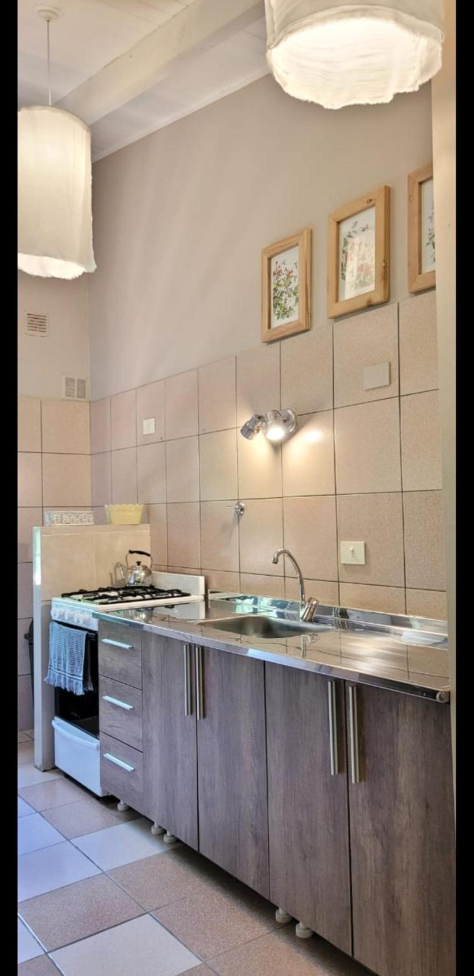 Nirebosque, Casas De Pueblo Villa Villa La Angostura Bagian luar foto