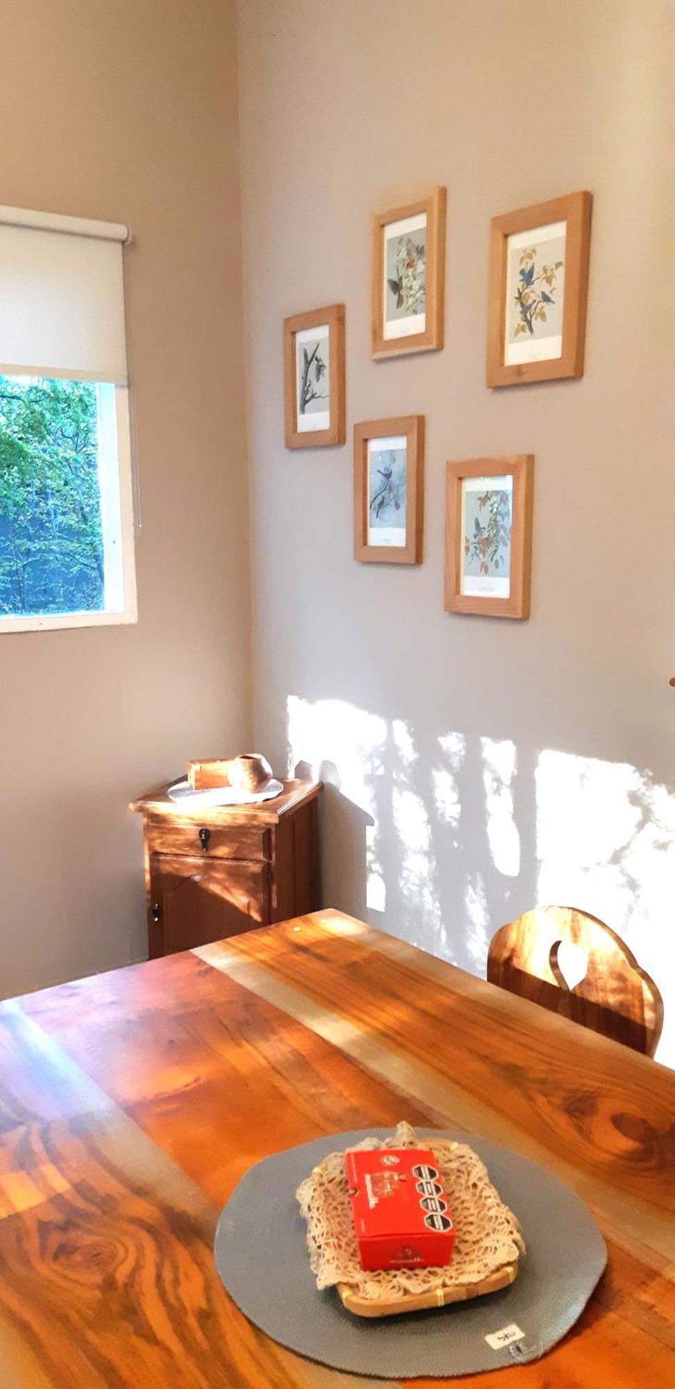 Nirebosque, Casas De Pueblo Villa Villa La Angostura Bagian luar foto