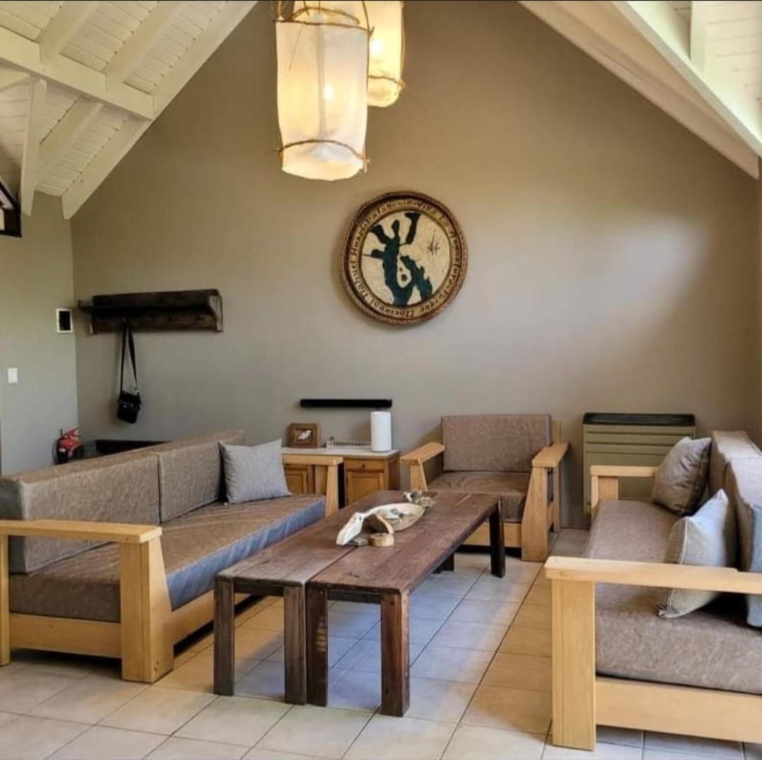 Nirebosque, Casas De Pueblo Villa Villa La Angostura Bagian luar foto